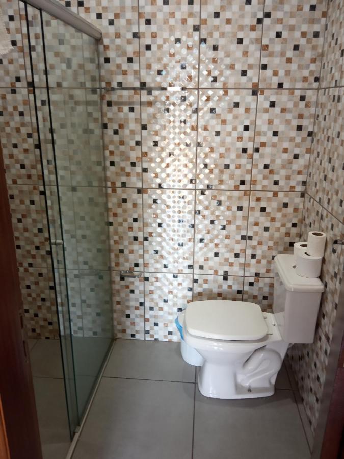 Pousada Farol De Alexandria Ltd - Me Hotel Candido Mota Exterior photo